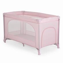 Mini Baby Travel Bed Uno Art.257787  Pink  Манеж-кровать для путешествий