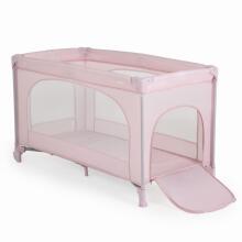 Mini Baby Travel Bed Uno Art.257787  Pink  Манеж-кровать для путешествий