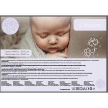 Mini Baby Classico Art.257790 матрас поролон 120x60x9 cм