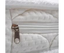 Mini Baby Majesty Art.257791 High elastic foam mattress 120x60 cm