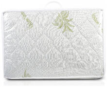 Mini Baby  Tourist Mattress Art.257792 White Folding mattress for playpens 120x60 cm