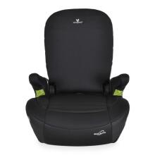 Mini Baby Galaxy Cosmos Art.257799  Black Bērnu autokrēsls- būsteris 126-150cm (15-36 kg)