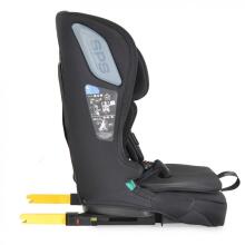 Mini Baby iDrive Phantom  Art.257802 Black   Детское автокресло (76-150см)