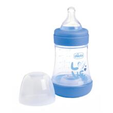 153862 BOTTLE PERFECT5 150ML SLOW BOY
