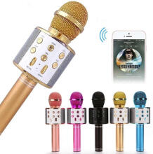 Microfone Art. WS-858