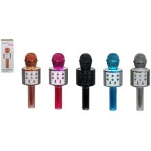 Microfone Art. WS-858