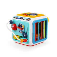 DUMEL DD 30826 Cosmic Block Fun