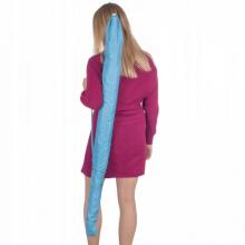 Beach Umbrella-Tent 2 in 1 Springos XXL BU0014