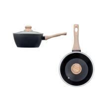 Casserole with lid Cook&amp;amp;Care &Oslash;18cm/1.8L