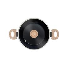 Кастрюля с крышкой Cook&amp;amp;Care &Oslash;24см/4,1л
