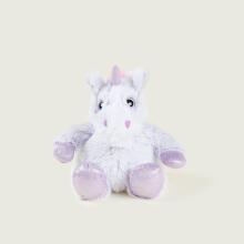 Warmies - Marshmallow Unicorn (regular size)