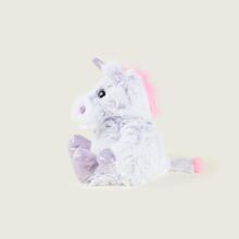 Warmies - Marshmallow Unicorn (regular size)