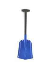 ALUMINIUM SNOW SHOVEL 71CM