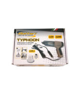 ПЫЛЕСОС 50W TYPHOON