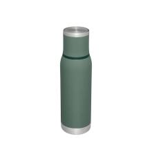 Termoss The Adventure To-Go Bottle 0,75L zaļš 
