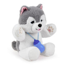 DUMEL DD 30820 Husky Puppy