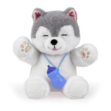 DUMEL DD 30820 Husky Puppy