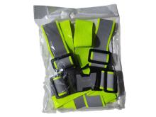 REFLECTIVE CLOTHES