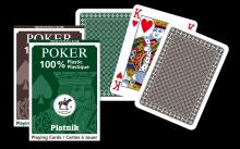 PIATNIK Poker kārtis