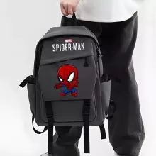 Children School Backpack Spiderman Art.258549   Backpack