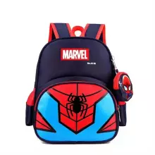 Children School Backpack Spiderman Art.258556  Backpack