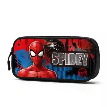Children School Backpack Spiderman Art.258563 Bērnu mugursoma