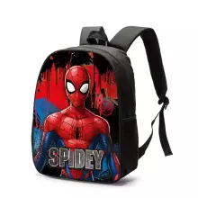Children School Backpack Spiderman Art.258565 Детский рюкзак