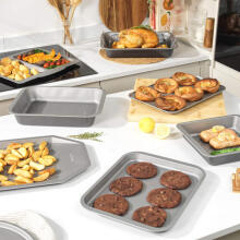 Salter BW13671 Essentials Pizza Tray
