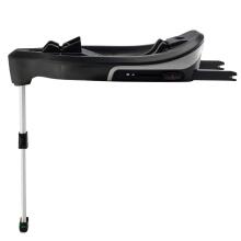 Kinderkraft turvatooli isofix alus CARE FX, must