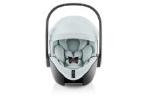 BRITAX car seat 40–85 cm, BABY-SAFE PRO, harbor blue – STYLE, 2000040842