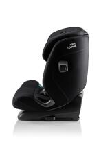 BRITAX autokrēsls 76–150 cm, ADVANSAFIX PRO, classic, deep black, 2000040900