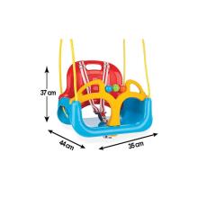 WOOPIE Swing 3in1 Blue
