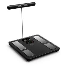 Analytical bathroom scale 15 parameters Apple Health Google Fit SCALA WEBBER