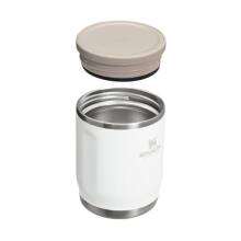 Termoss ēdienu The Adventure To-Go 0,53L balts 