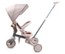 MILLY MALLY 6379 Trīsritenis Zippy Zils