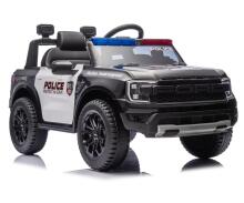MILLY MALLY 6487 Аккумуляторный автомобиль Ford Ranger Police черный