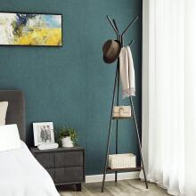 LOFT wooden floor stand for clothes