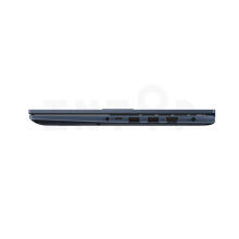 VivoBook 14 X1404VA-I512256 IPS i5-1334U 12GB 256SSD EN W11 Zils