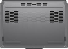 Lenovo LOQ 15.6" Full HD Gaming Laptop / Intel i5-13450HX / 16GBDDR5 RAM / 512GB SSD / NVIDIA GeForce RTX 5050 8GB GDDR7 Win11 Luna Grey