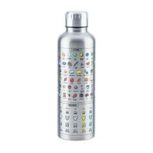Paladone Minecraft Metal Water Bottle