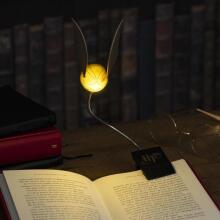Paladone Harry Potter Clip Light