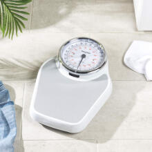 Salter 200 WHGYDREU16 Academy Mechanical Scale