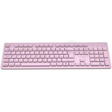 CANYON keyboard HKB-W01 UK/US AAA Wireless Pink