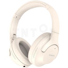 CANYON headset OnRiff 10 ANC Beige CNS-CBTHS10