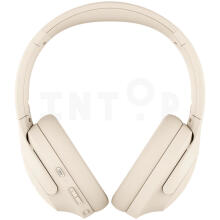 CANYON headset OnRiff 10 ANC Beige CNS-CBTHS10