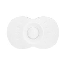A0699 BREAST COVERS WITH CASE 2PCS L
