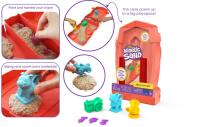KINETIC SAND playset Sandy Farm Set