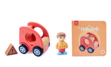 HAPE muzikālā mašīna, E3434K