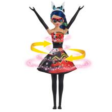 MIRACULOUS doll Hero Switch Penny Bug & Bee Bug, 50417