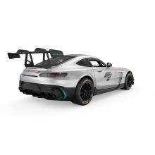 RASTAR R/C 1:14 rādiovadāms auto Mercedes-AMG GT2, 10220